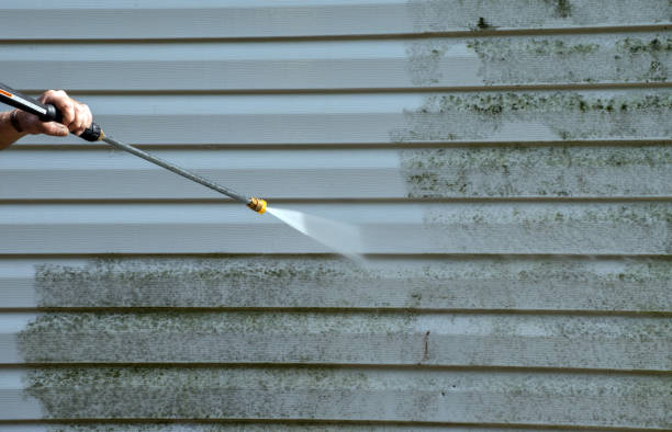 Trusted Cocoa Beach, FL Pressure Washing Services Experts